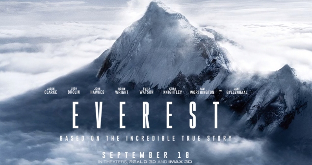 Everest 2015
