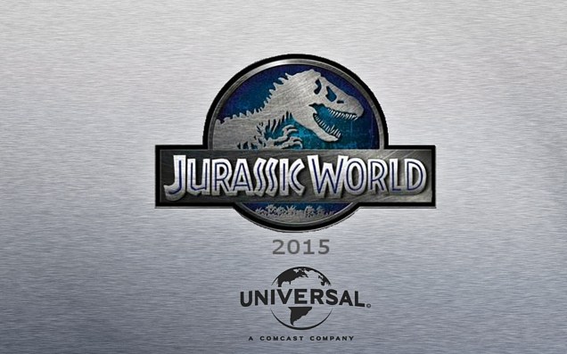 jurassic world 2015