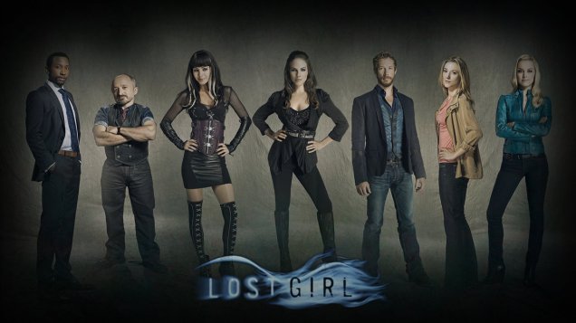 lost girl 2